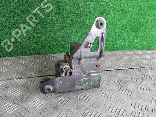 ABS Bremseaggregat RENAULT SCÉNIC II (JM0/1_) | BP21842873M43