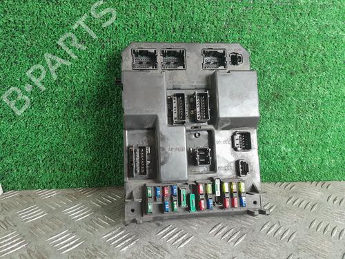 Fuse box PEUGEOT 307 Break (3E) | BP23463265E1