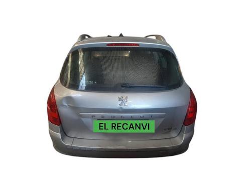 Switch PEUGEOT 308 SW I (4E_, 4H_) | BP37642016I30 - Image 13