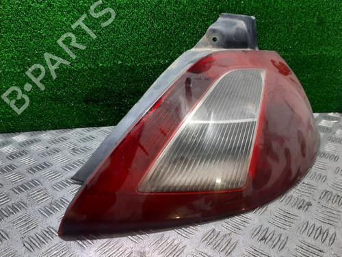 Used Right taillight RENAULT MEGANE II (BM0/1_, CM0/1_) [2001-2012]  21536838