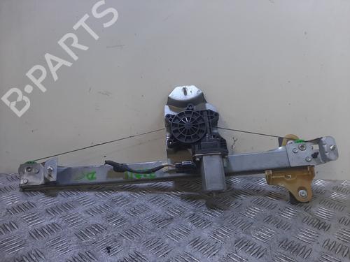 Used Front right window mechanism Front right window mechanism 37595509 37595509