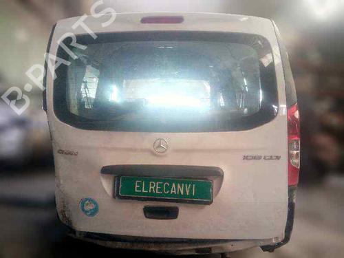 Engine mount MERCEDES-BENZ CITAN MPV (W415) 108 CDI (415.703) | BP10137181M89