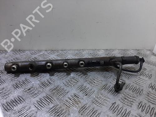 Sprederrør RENAULT MEGANE II Saloon (LM0/1_) 1.9 dCi (LM0G, LM1G, LM2C) (120 hp) 30746285