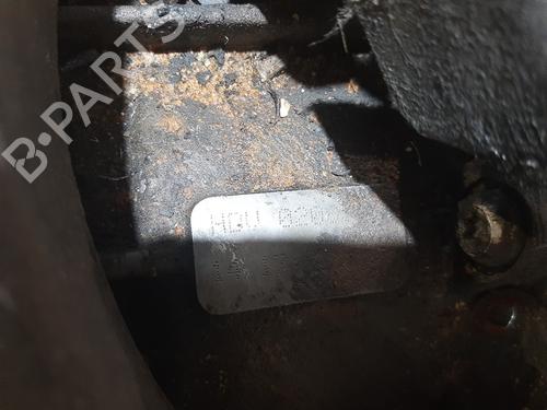 Gearbox VW GOLF V (1K1)  | BP28597497M3 