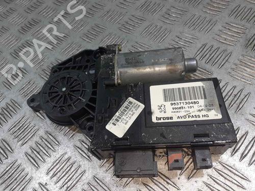 Used Right front window motor PEUGEOT 307 Break (3E) [2002-2009]  7887957