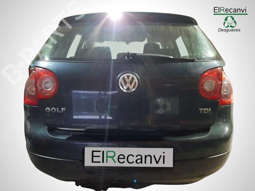 Elektronisk modul VW GOLF V (1K1) | BP15262991M83