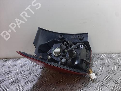 Right taillight MITSUBISHI ASX (GA_W_) | BP31854693C35