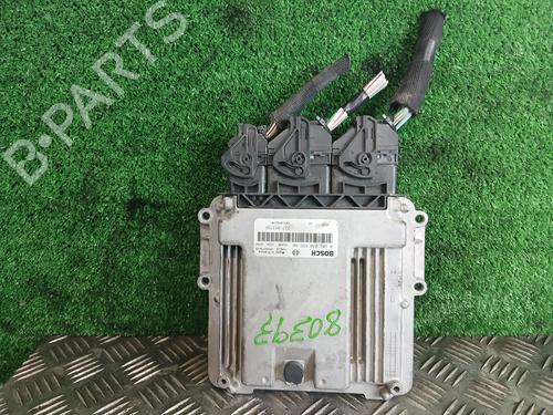 Used Engine control unit (ECU) Engine control unit (ECU) RENAULT KANGOO / GRAND KANGOO II (KW0/1_) [2008-2026] 32672529 32672529