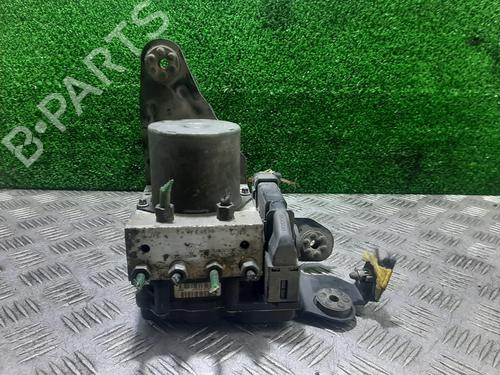 Used ABS pump RENAULT SCÉNIC II (JM0/1_) [2003-2010]  22650290