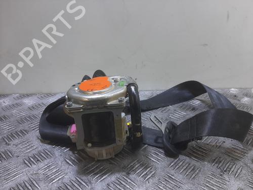 Used Front left seatbelt Front left seatbelt SEAT IBIZA V (KJ1, KJG) 1.0 (75 hp) 34009158 34009158