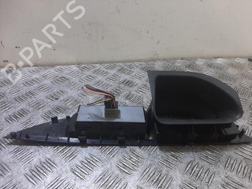 Left front window switch SEAT ALTEA (5P1) | BP37488403I27 - Image 2
