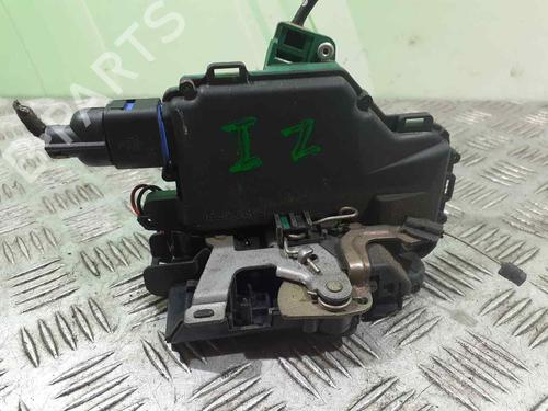 Used Front left lock VW POLO IV (9N_, 9A_) [2001-2014]  7303207