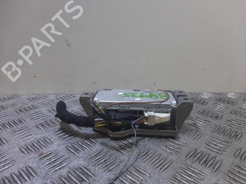 Used ECU airbags ECU airbags MINI MINI (R56) Cooper (120 hp) 36532573 36532573