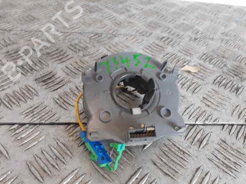 Used Squib airbag SUBARU JUSTY III (G3X) [2003-2025]  12205368