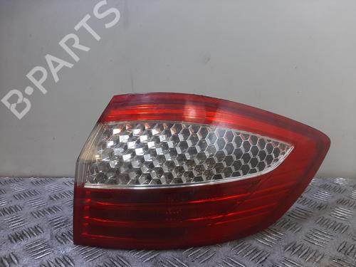 Used Right taillight Right taillight FORD MONDEO IV Turnier (BA7) 2.0 TDCi (140 hp) 36223799 36223799