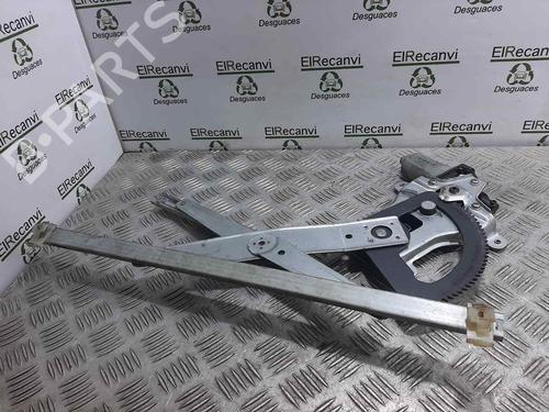Front right window mechanism DAEWOO KALOS (KLAS) 1.2 | BP7563985C23