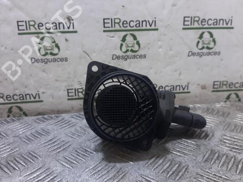 Mass air flow sensor SEAT LEON (1P1) | BP18074923M95