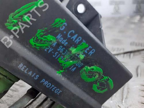 Electronic module CITROËN JUMPY I (U6U_) 2.0 HDi 110 | BP10197465M83