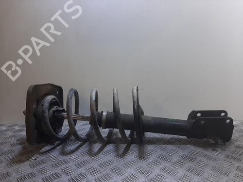 Used Right front shock absorber Right front shock absorber CITROËN JUMPY I Platform/Chassis (BU_, BV_, BW_, BX_) 2.0 HDi 110 16V (109 hp) 33833190 33833190