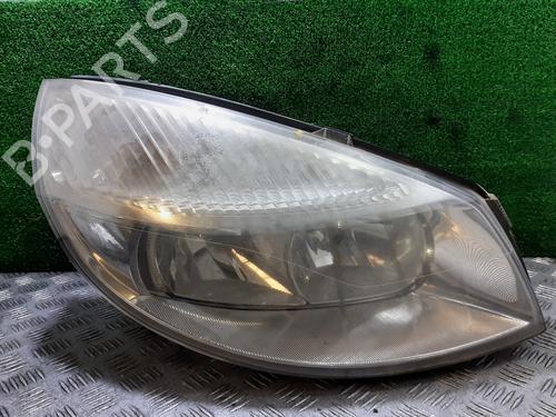 Scheinwerfer rechts für RENAULT SCÉNIC II (JM0/1_) [2003-2010]  25739274