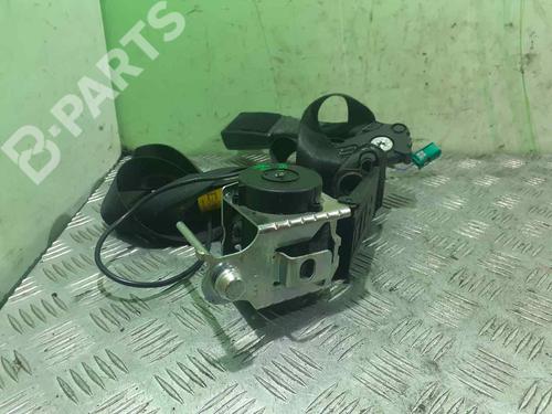 Used Front left belt tensioner Front left belt tensioner OPEL ZAFIRA / ZAFIRA FAMILY B (A05) [2005-2019] 10349029 10349029