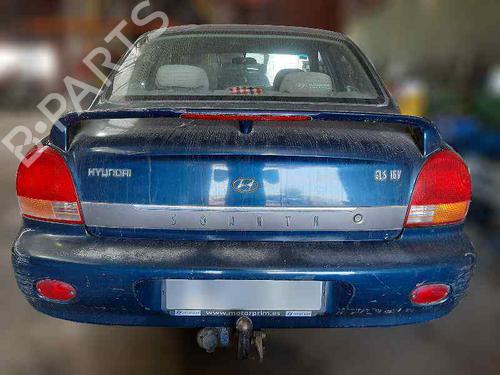 Steering column HYUNDAI SONATA IV (EF)  | BP6470840M21 