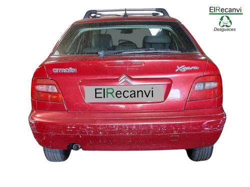 Front right window mechanism CITROËN XSARA (N1) 1.6 16V | BP12991030C23 