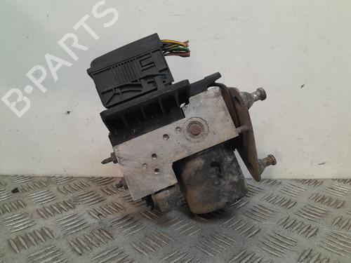 Used ABS pump ABS pump MERCEDES-BENZ A-CLASS (W168) A 160 (168.033, 168.133) (102 hp) 35765131 35765131