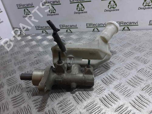 Hovedbremsecylinder RENAULT MODUS / GRAND MODUS (F/JP0_) 1.4 (JP01, JP0J) (98 hp) 7086577