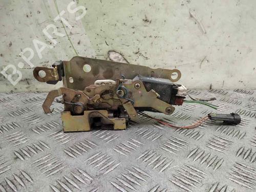 Used Front left lock SMART CITY-COUPE (450) [1998-2004]  19504898