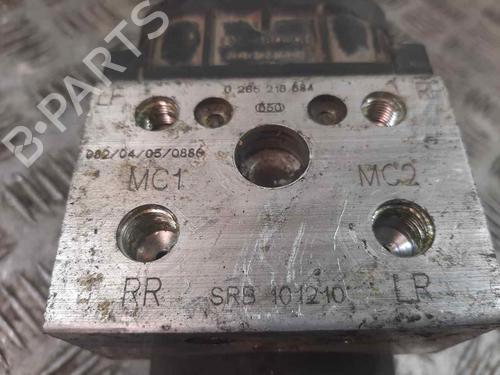 ABS pump ROVER 45 I Saloon (RT) 1.6 | BP17534862M43