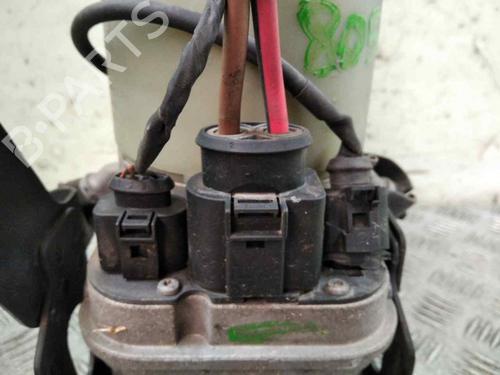 Steering pump VW POLO IV (9N_, 9A_) | BP19334620M99