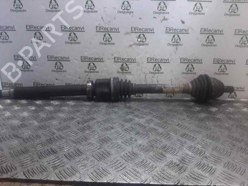 Used Right front driveshaft FORD FOCUS C-MAX (DM2) [2003-2007]  15075517