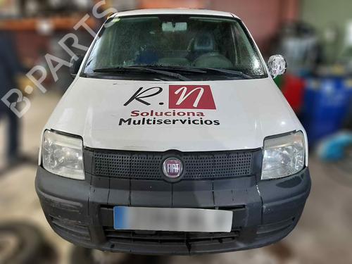 FIAT PANDA (312_, 319_) 1.3 D Multijet (312PXL1A) (75 hp) 823282
