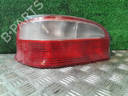 Used Left taillight Left taillight 37535416 37535416