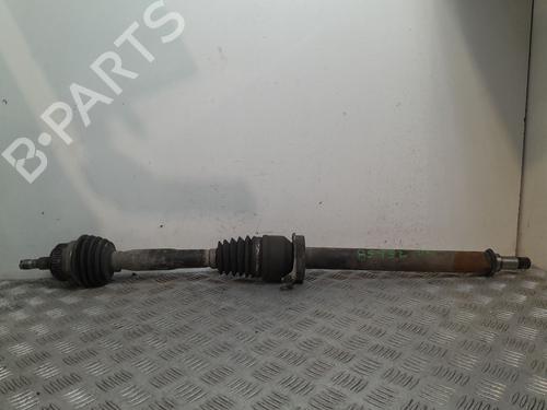 Used Right front driveshaft Right front driveshaft MERCEDES-BENZ A-CLASS (W168) A 160 (168.033, 168.133) (102 hp) 35783746 35783746