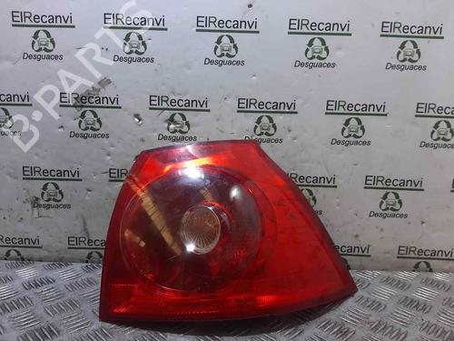 Used Right taillight VW GOLF V (1K1) 2.0 FSI (150 hp) 18830418
