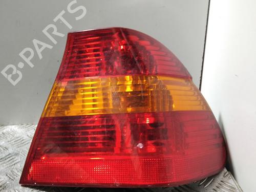 Used Right taillight BMW 3 (E46) 320 d (150 hp) 30625864
