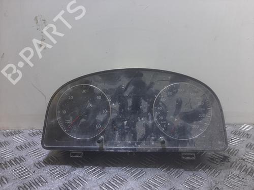Used Instrument cluster Instrument cluster VW TOURAN (1T1, 1T2) [2003-2011] 34607399 34607399