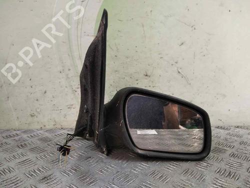 Used Right mirror Right mirror FORD FIESTA V (JH_, JD_) [2001-2014] 19407926 19407926