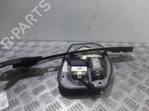 Rear right window mechanism VW GOLF V (1K1) | BP30307813C25