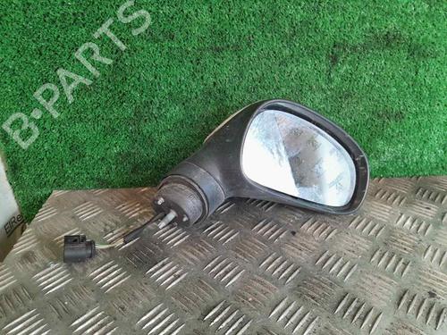 Used Right mirror SEAT LEON (1P1) [2005-2013]  28361028