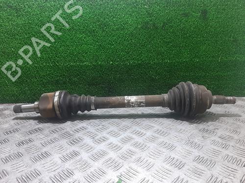 Left front driveshaft PEUGEOT 207 (WA_, WC_) | BP21843517M38