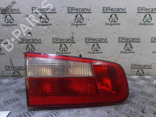 Venstre baglygte bagklap RENAULT LAGUNA II (BG0/1_) [2001-2007]  19110932