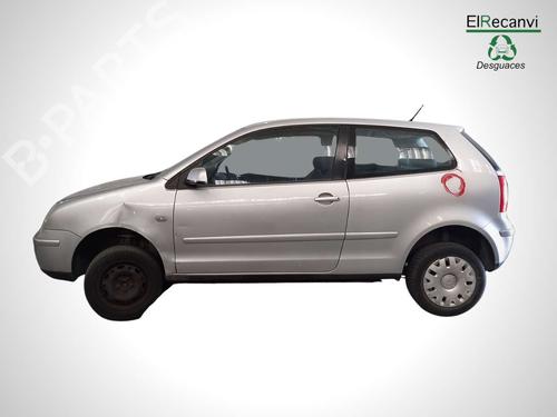 Elektronisk modul VW POLO IV (9N_, 9A_)  | BP20929360M83 