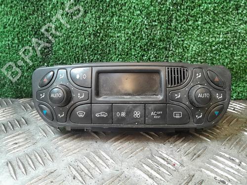 Used Climate control Climate control 37195671 37195671