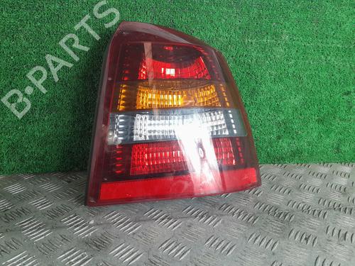 Højre baglygte OPEL ASTRA G Hatchback (T98) [1998-2009]  24937967