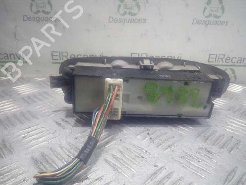 Left front window switch NISSAN ALMERA TINO (V10) 2.2 dCi | BP4546800I27