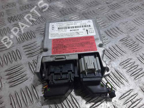 Airbag styreenhed FORD FOCUS C-MAX (DM2) 1.6 TDCi (109 hp) 6881049