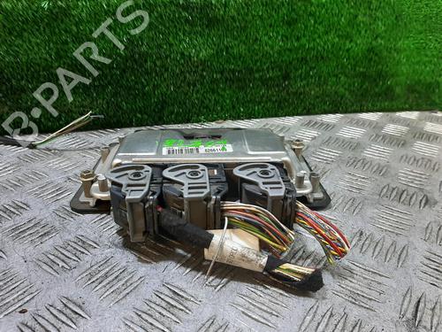 Used Engine control unit (ECU) PEUGEOT 307 Break (3E) [2002-2009]  24823666